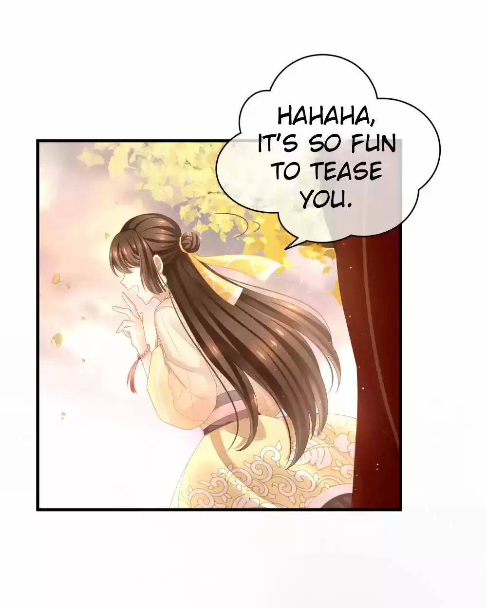 Empress's Harem Ch. 11