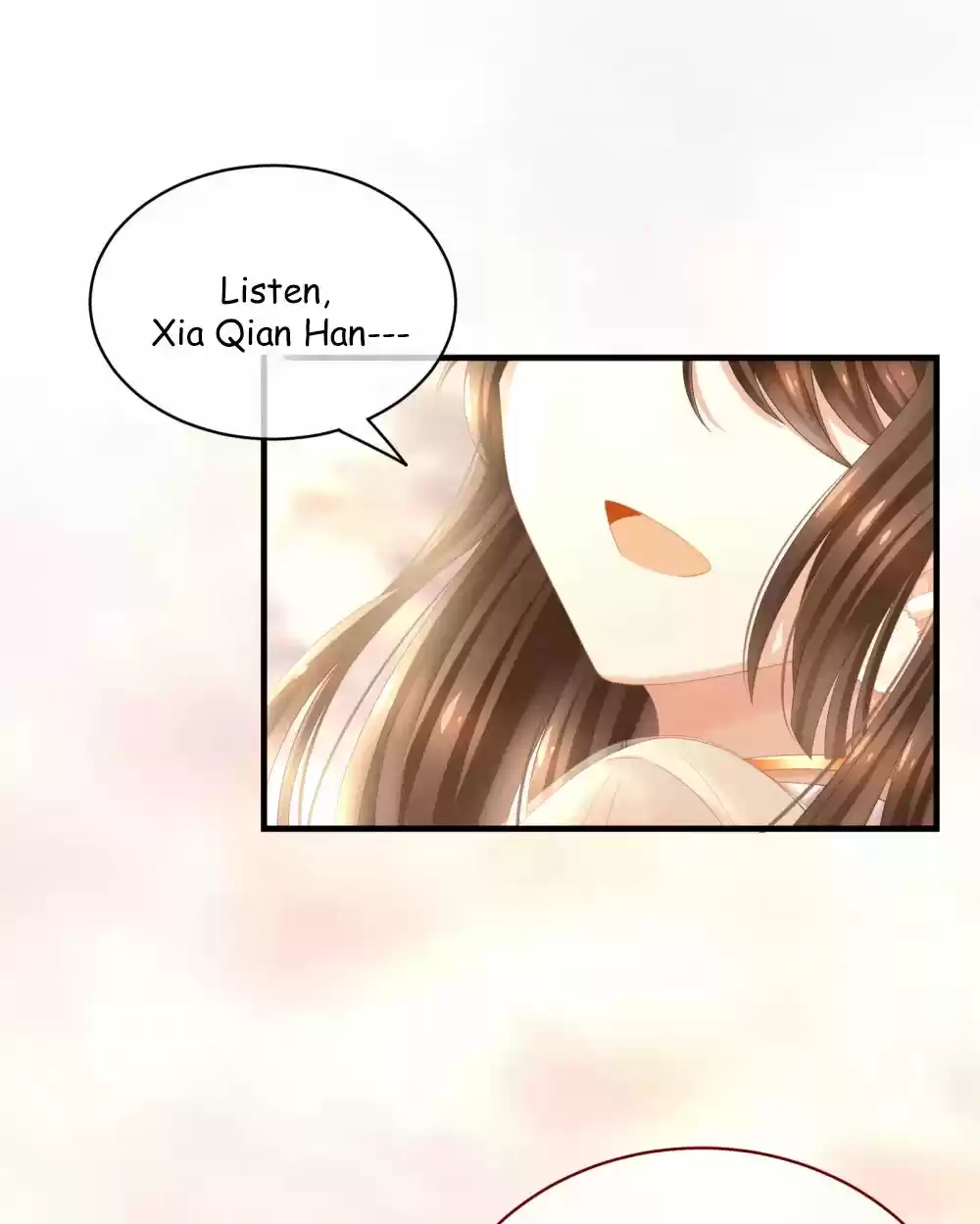 Empress's Harem Ch. 11