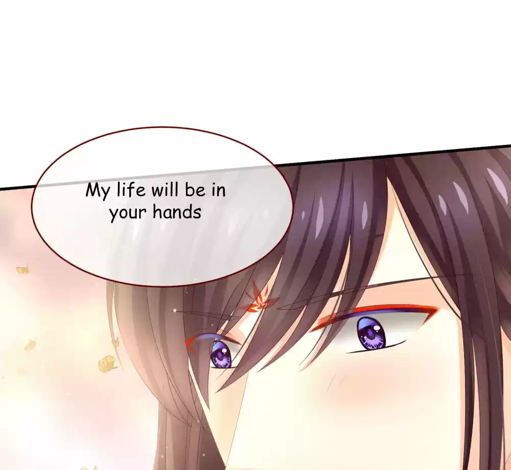 Empress's Harem Ch. 11