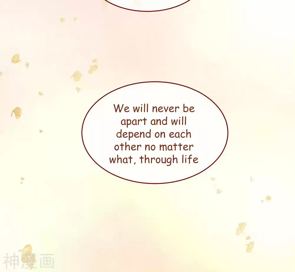 Empress's Harem Ch. 11