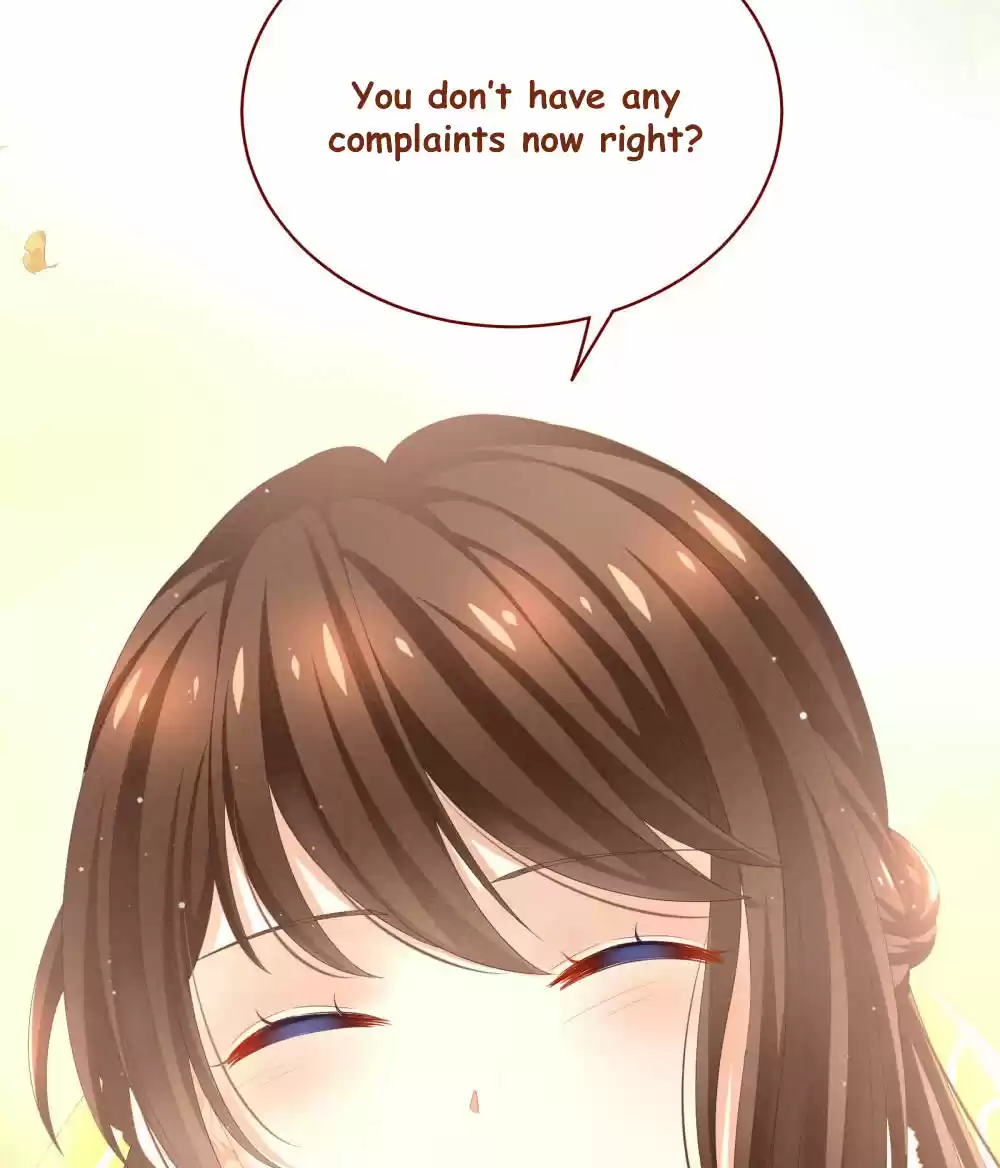 Empress's Harem Ch. 11