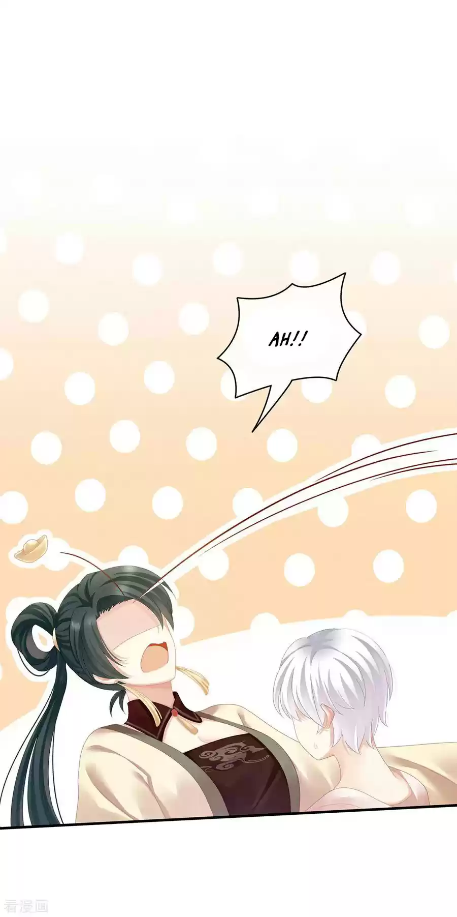 Empress's Harem Ch. 115