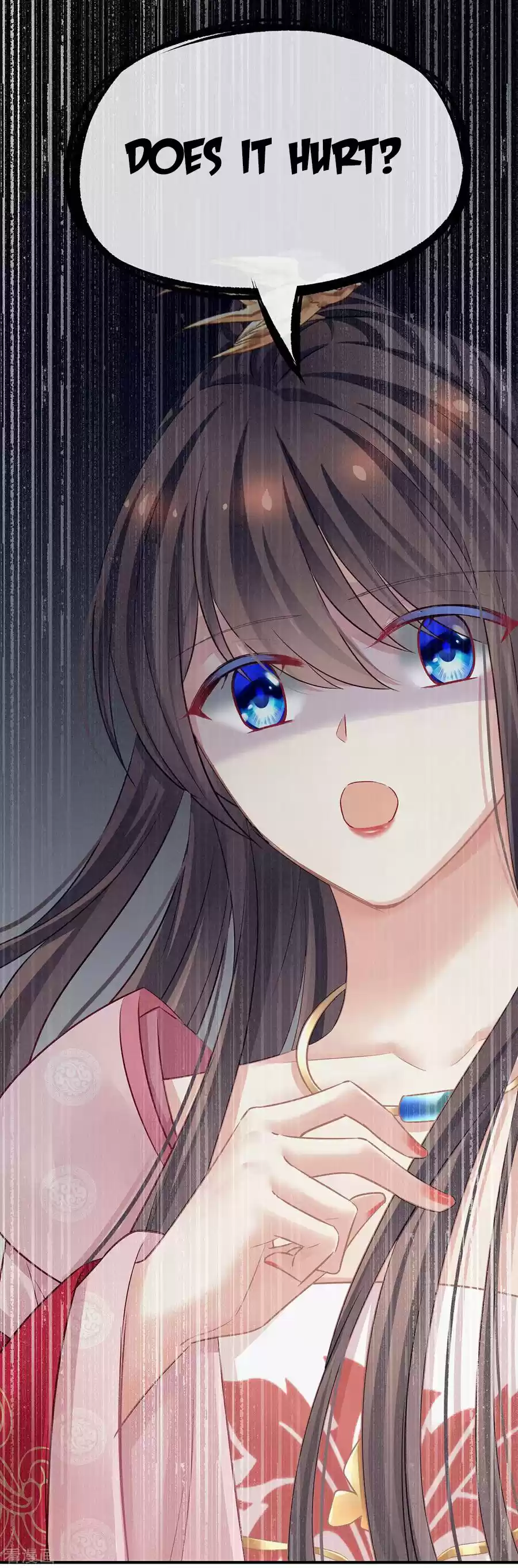 Empress's Harem Ch. 115