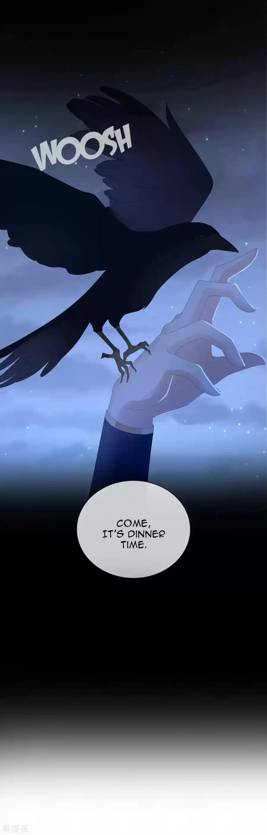 Empress's Harem Ch. 116