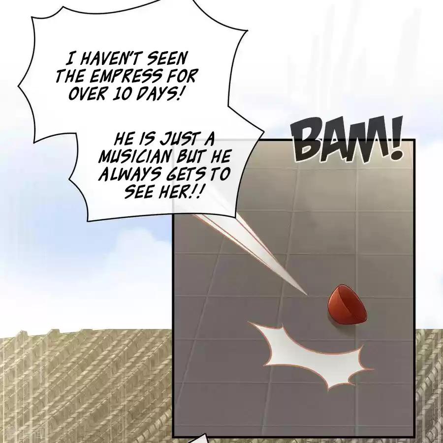 Empress's Harem Ch. 116