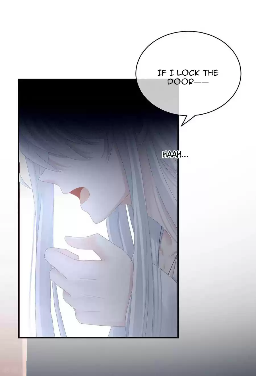 Empress's Harem Ch. 116