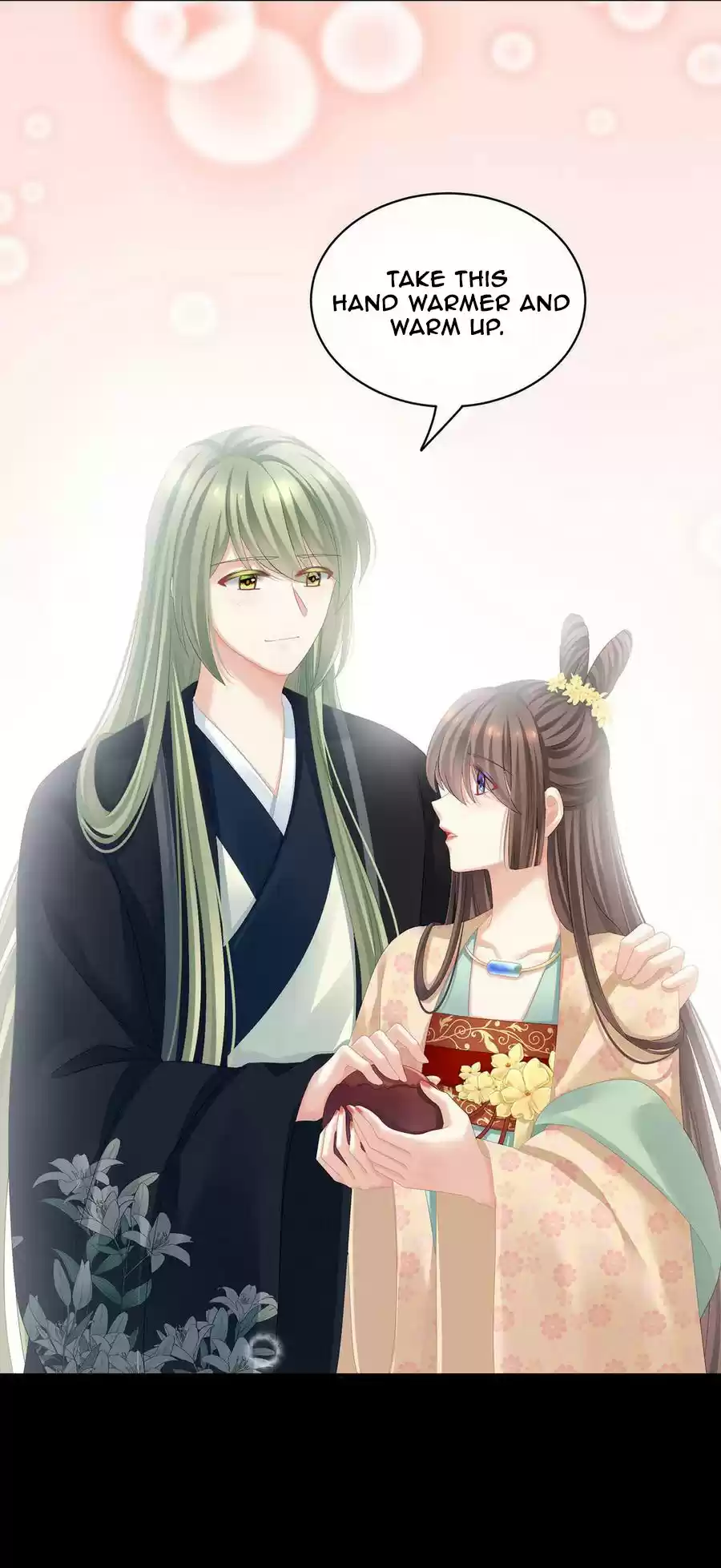 Empress's Harem Ch. 119