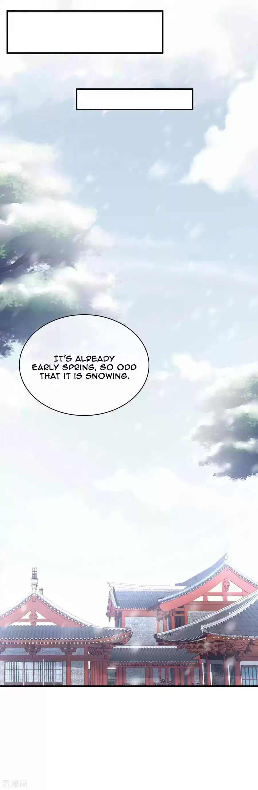 Empress's Harem Ch. 119