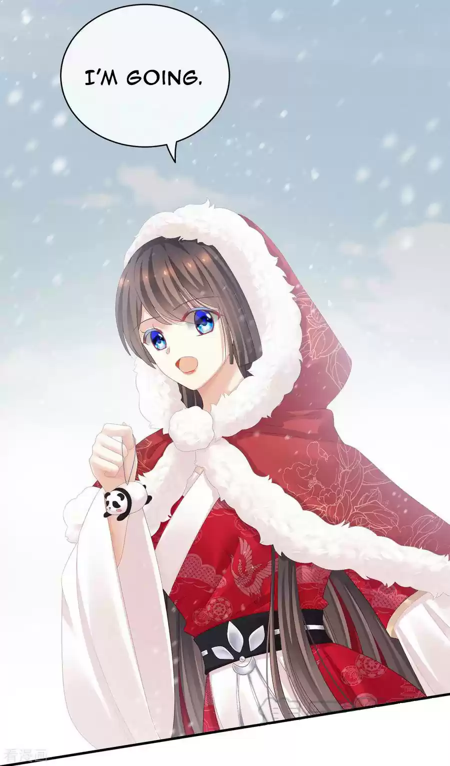 Empress's Harem Ch. 119