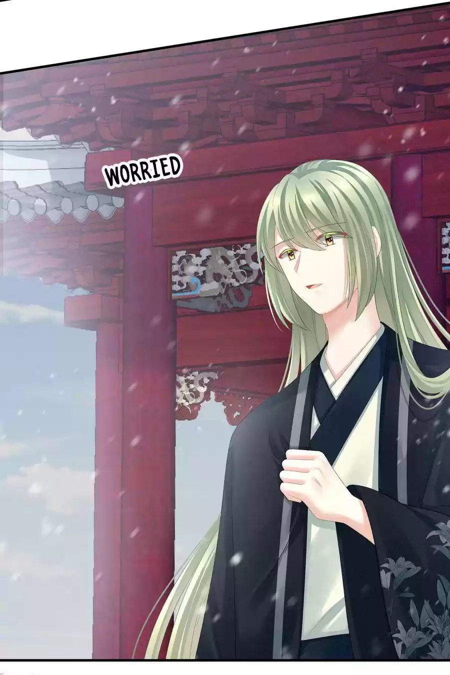 Empress's Harem Ch. 119