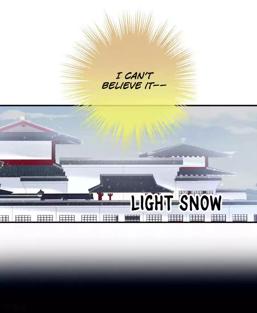 Empress's Harem Ch. 119