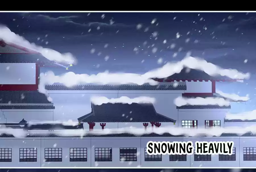 Empress's Harem Ch. 119