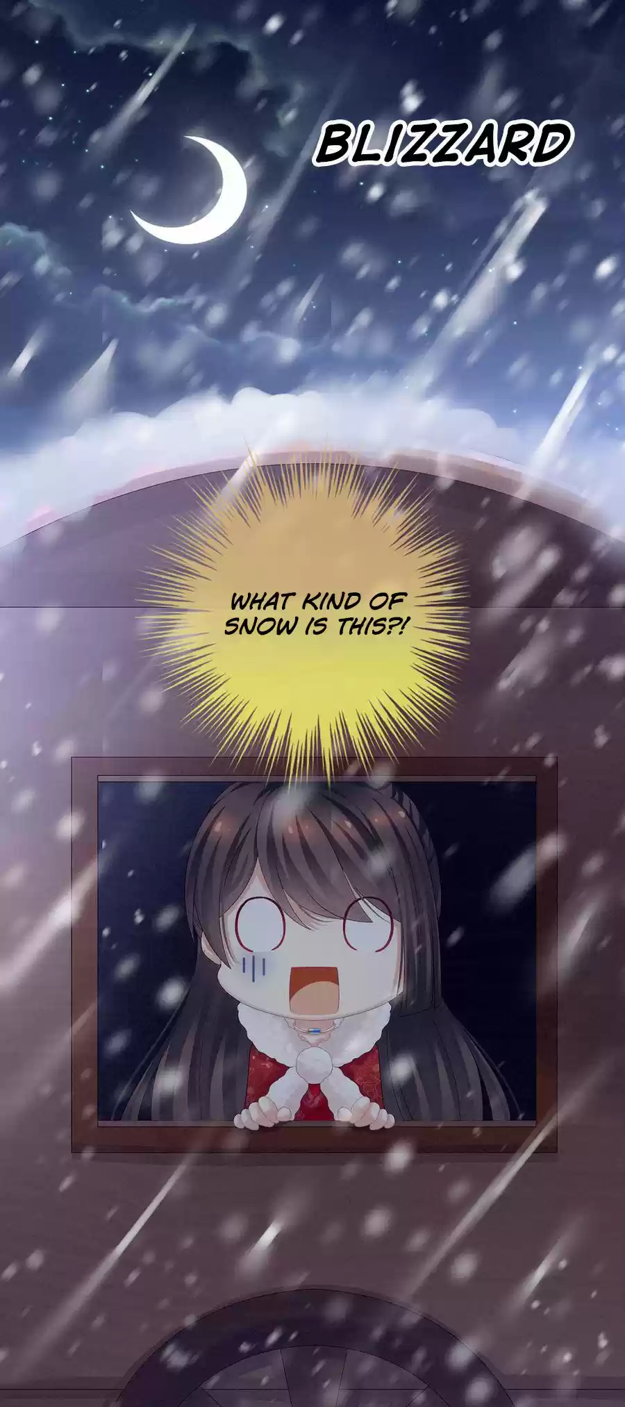 Empress's Harem Ch. 119