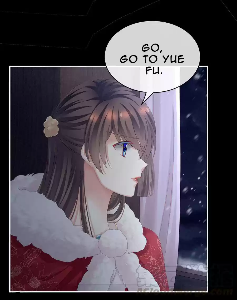 Empress's Harem Ch. 119