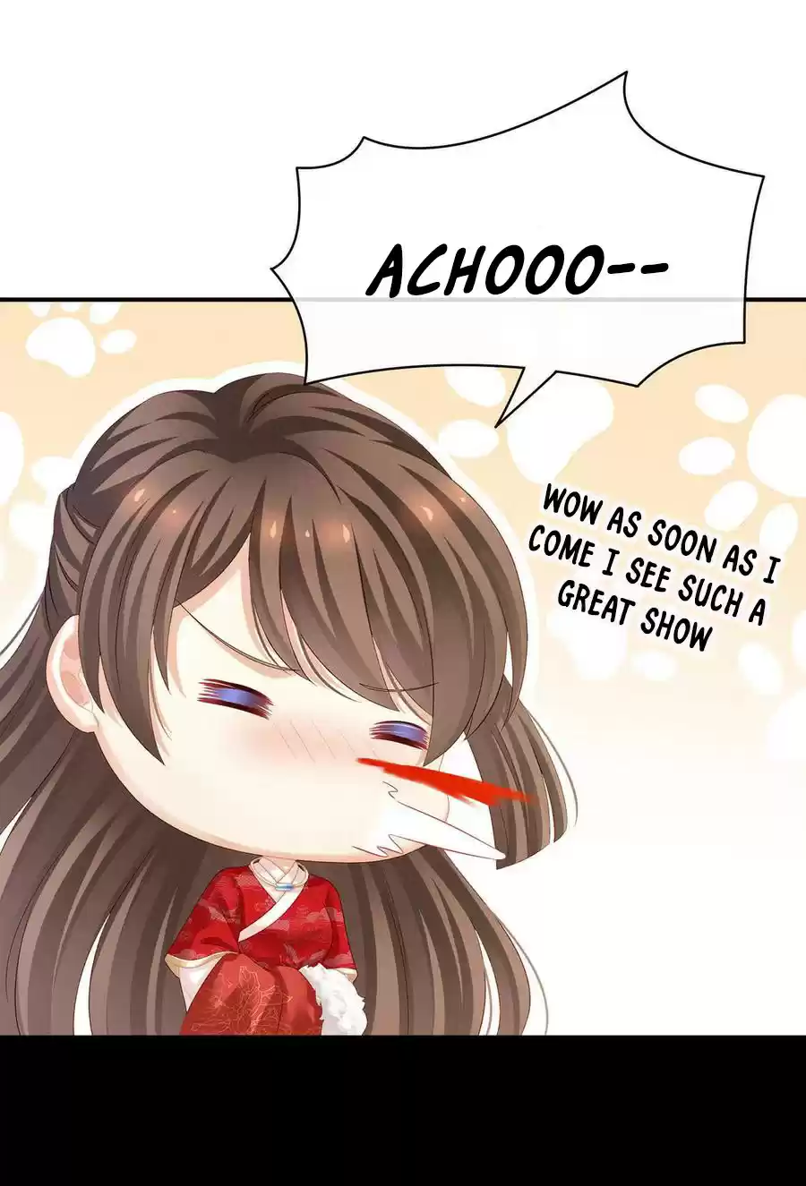 Empress's Harem Ch. 119