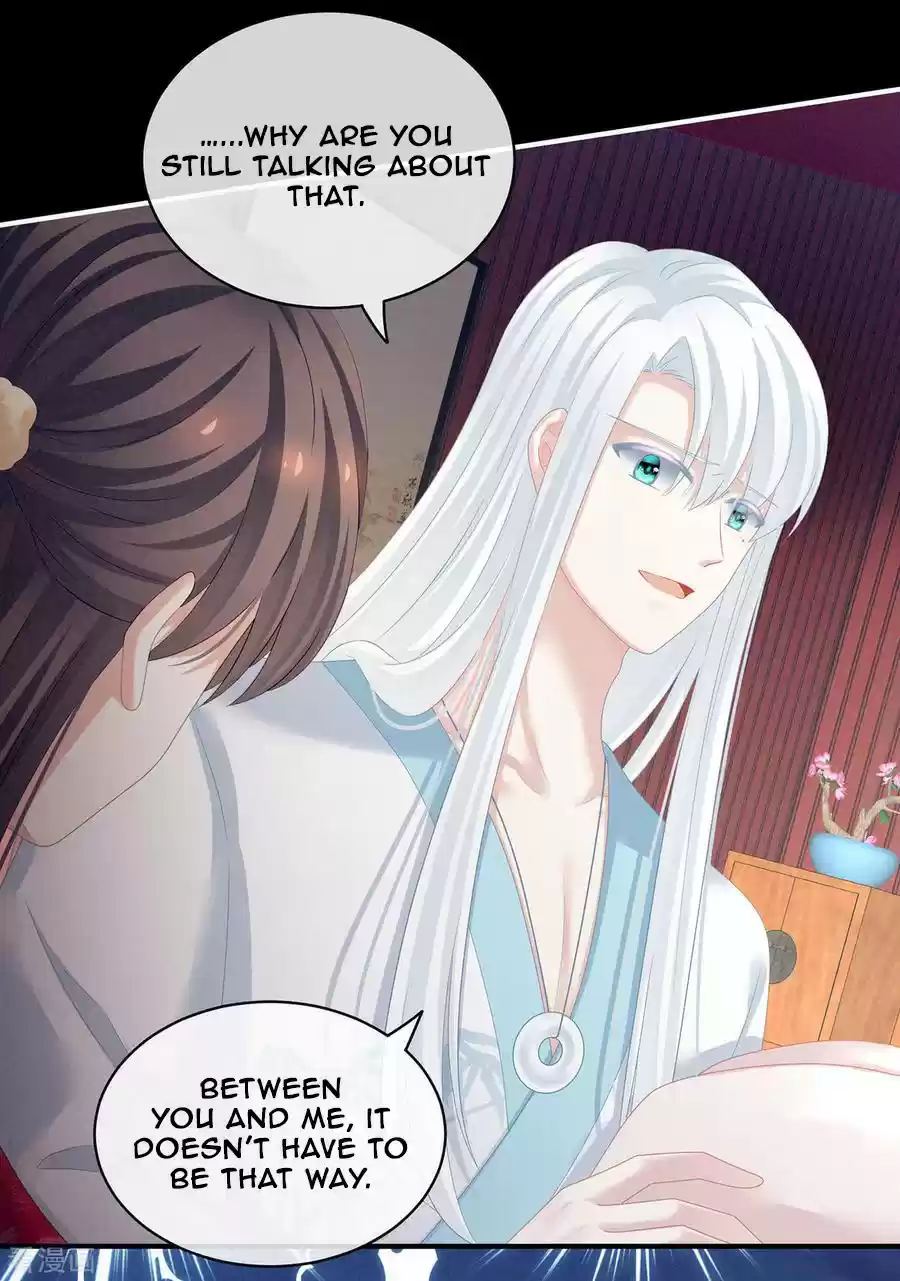 Empress's Harem Ch. 119