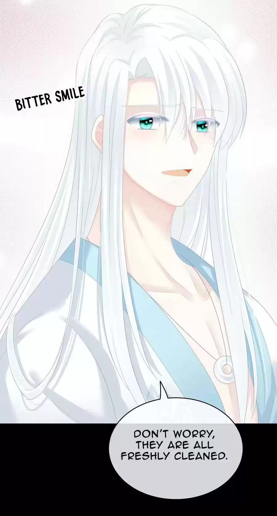 Empress's Harem Ch. 119