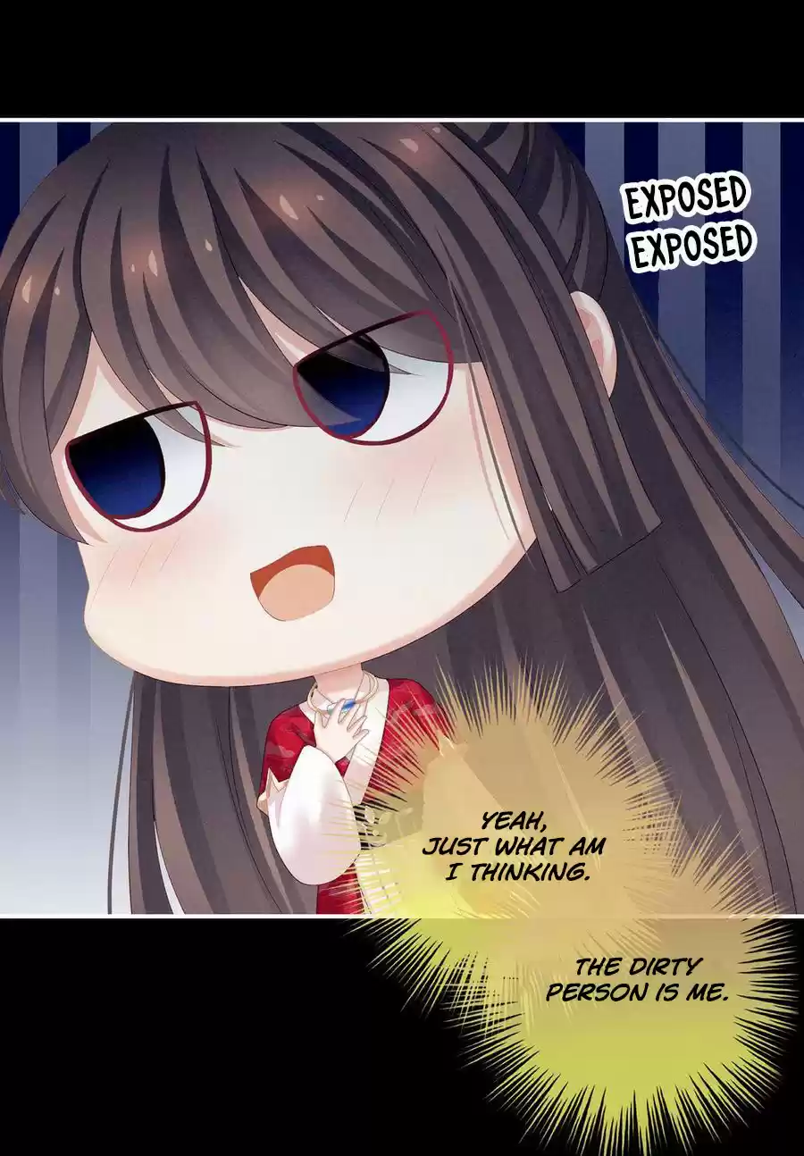 Empress's Harem Ch. 119