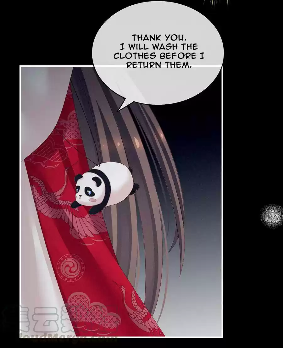 Empress's Harem Ch. 119