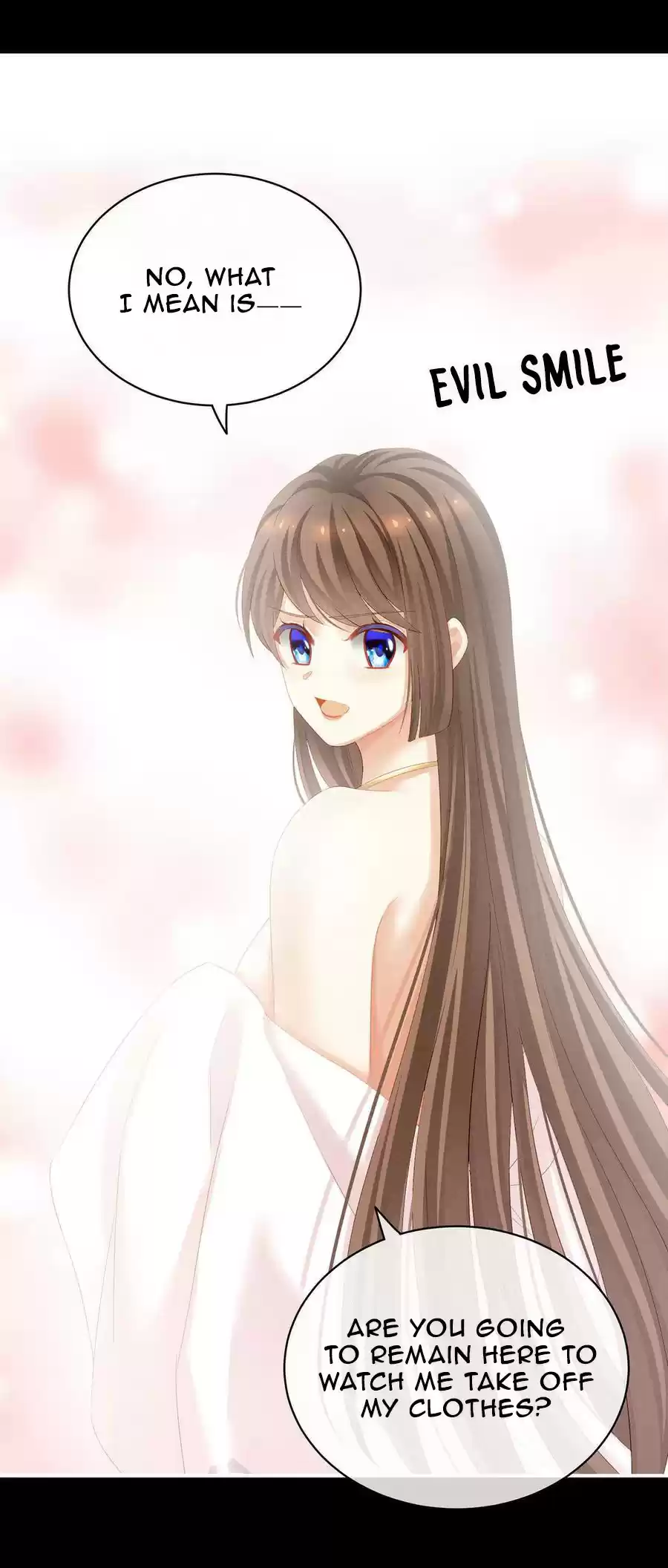 Empress's Harem Ch. 119