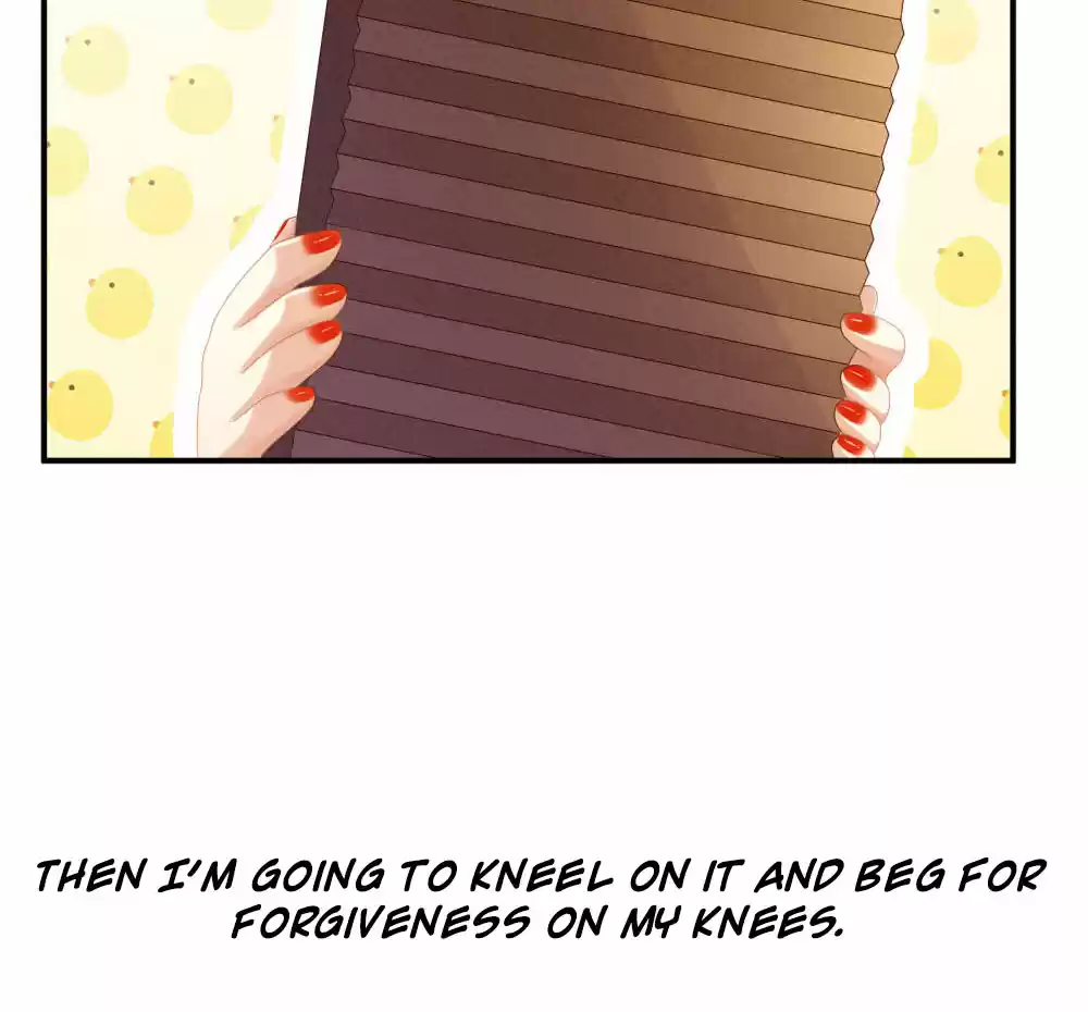 Empress's Harem Ch. 12