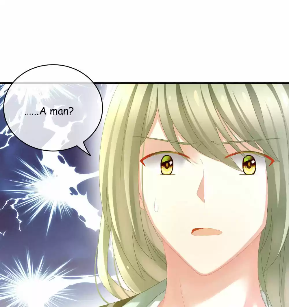 Empress's Harem Ch. 12