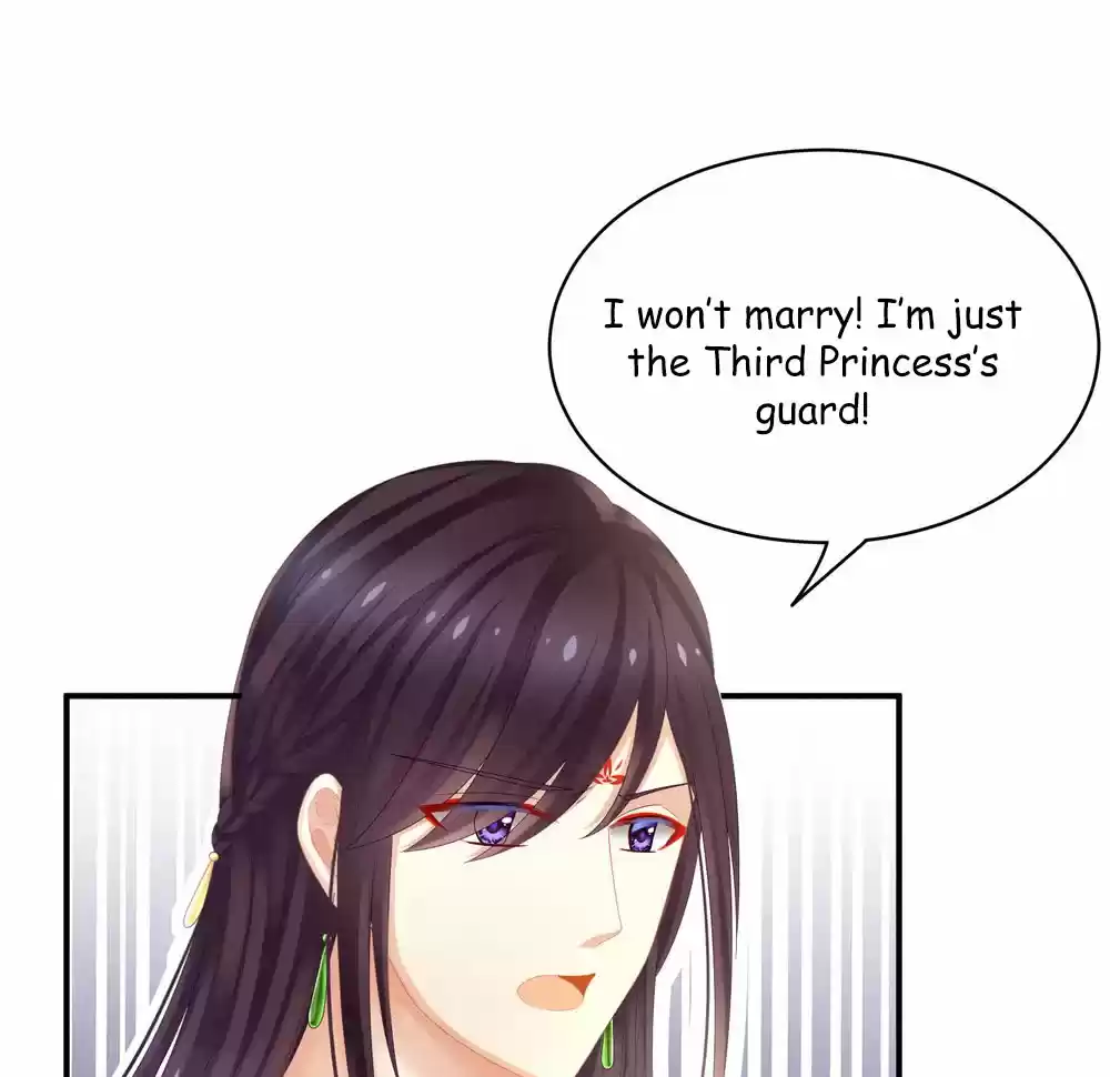 Empress's Harem Ch. 12