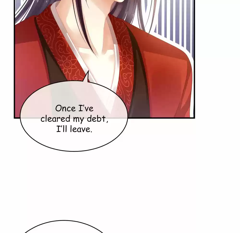 Empress's Harem Ch. 12