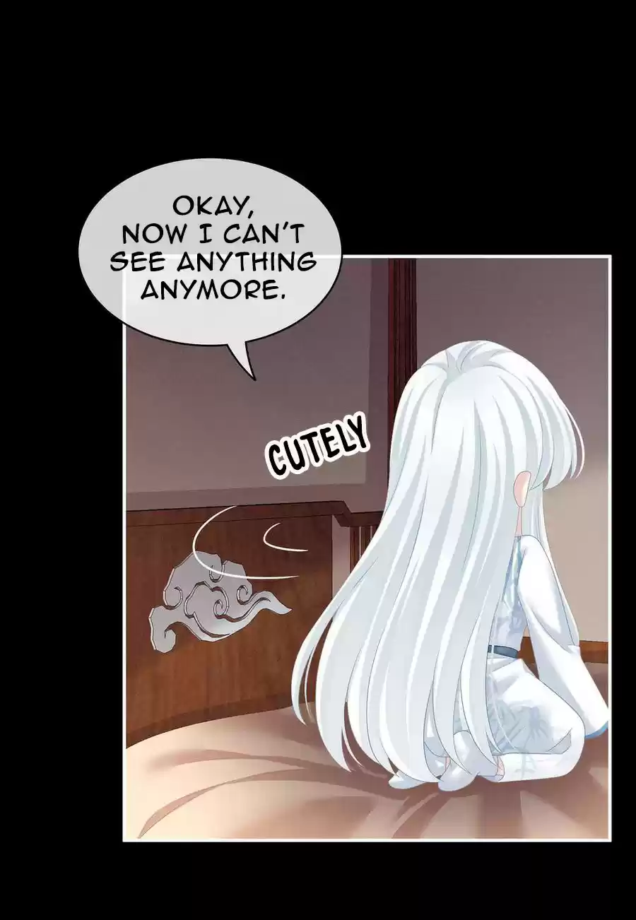 Empress's Harem Ch. 120