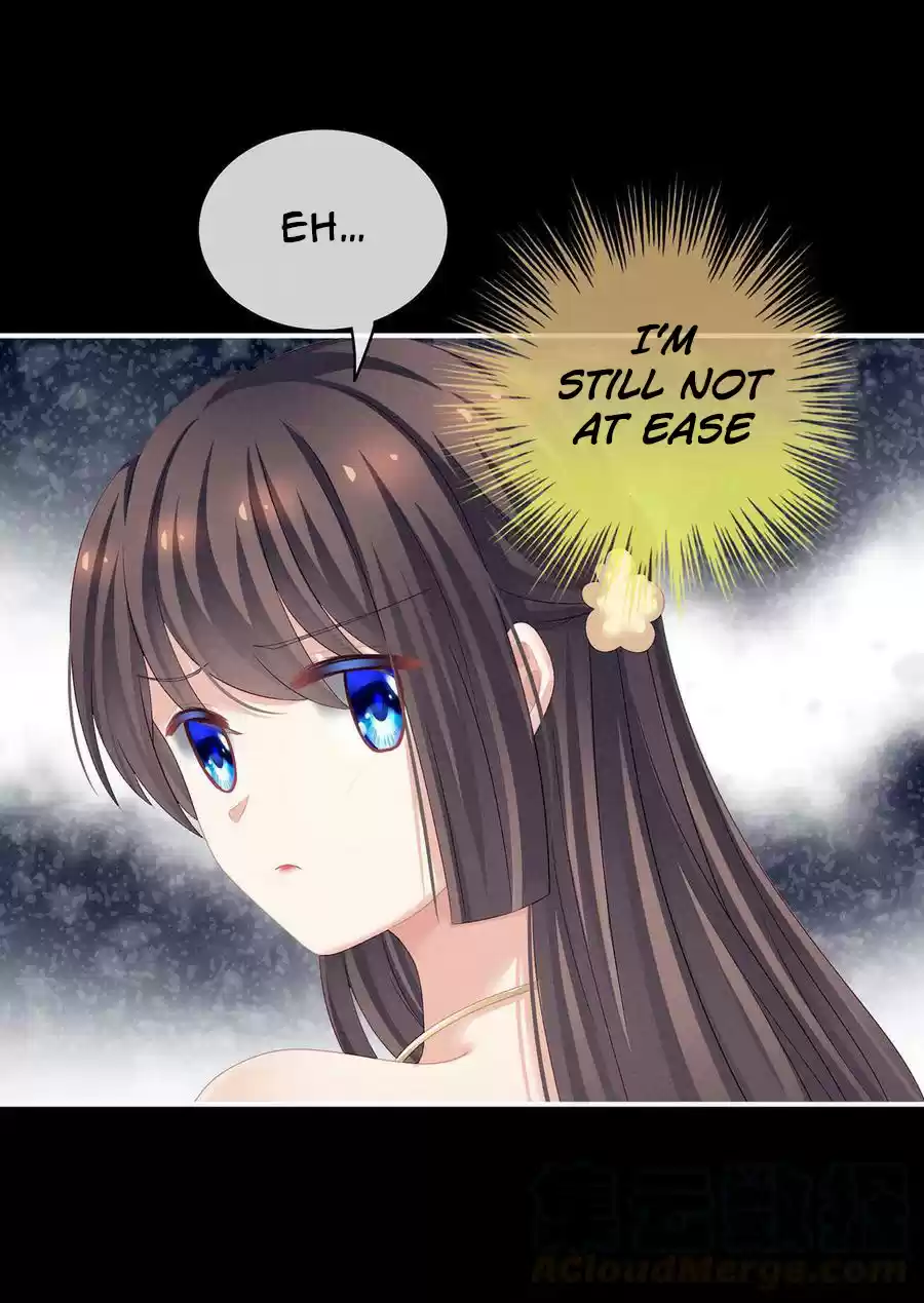 Empress's Harem Ch. 120