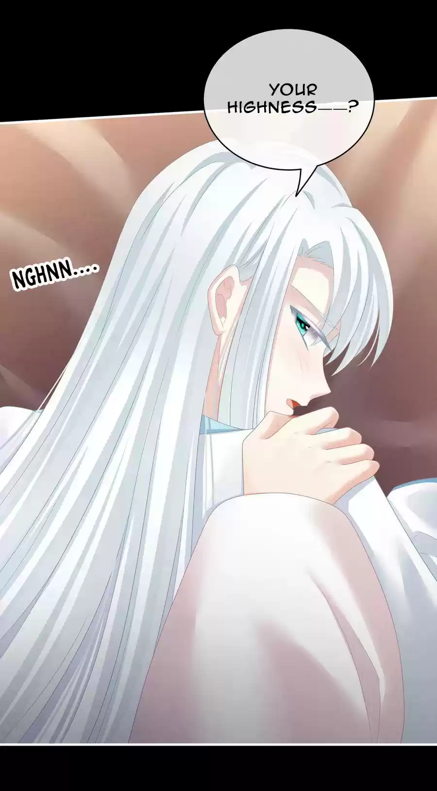 Empress's Harem Ch. 120