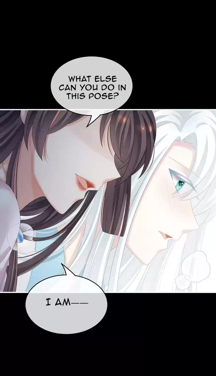 Empress's Harem Ch. 120