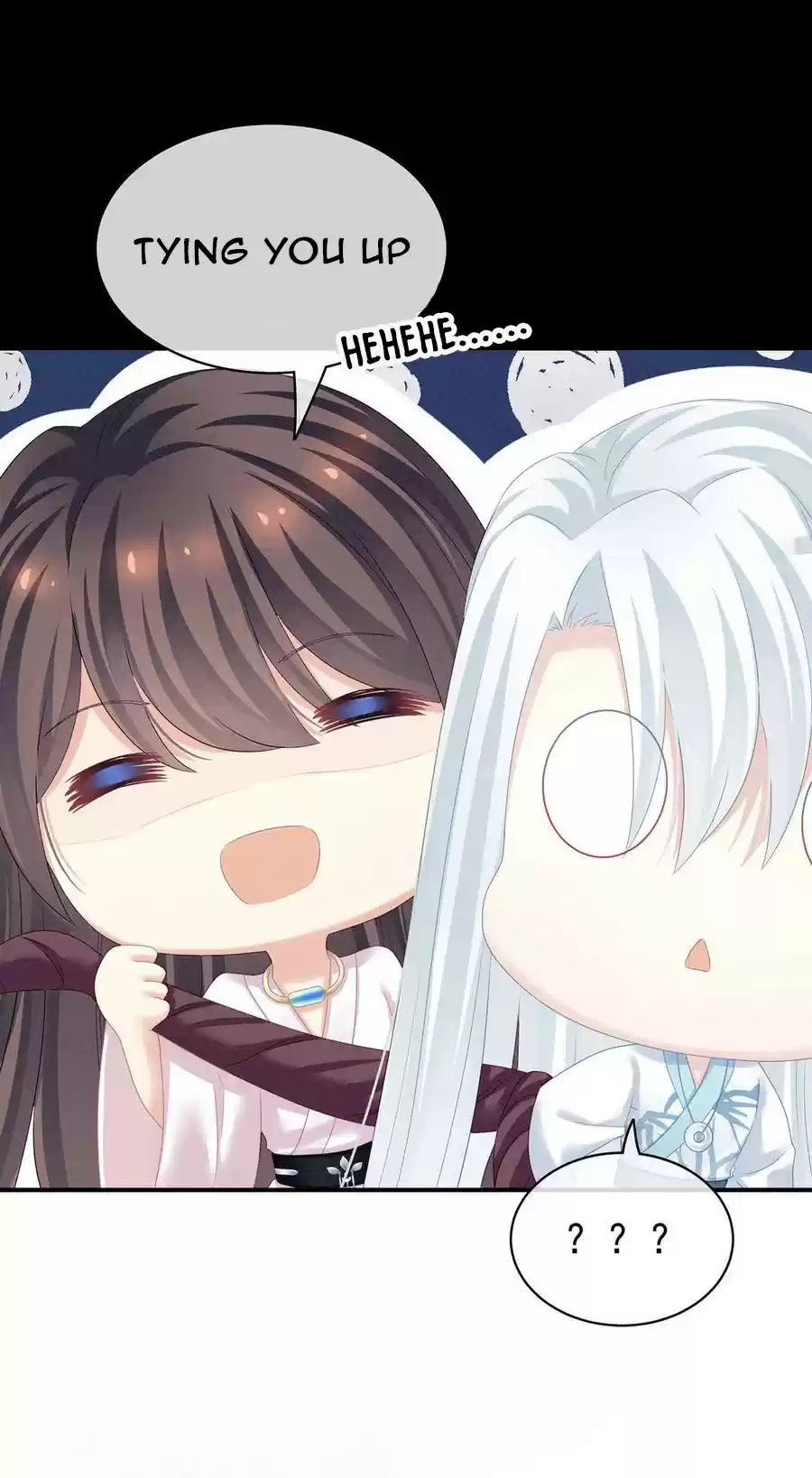 Empress's Harem Ch. 120