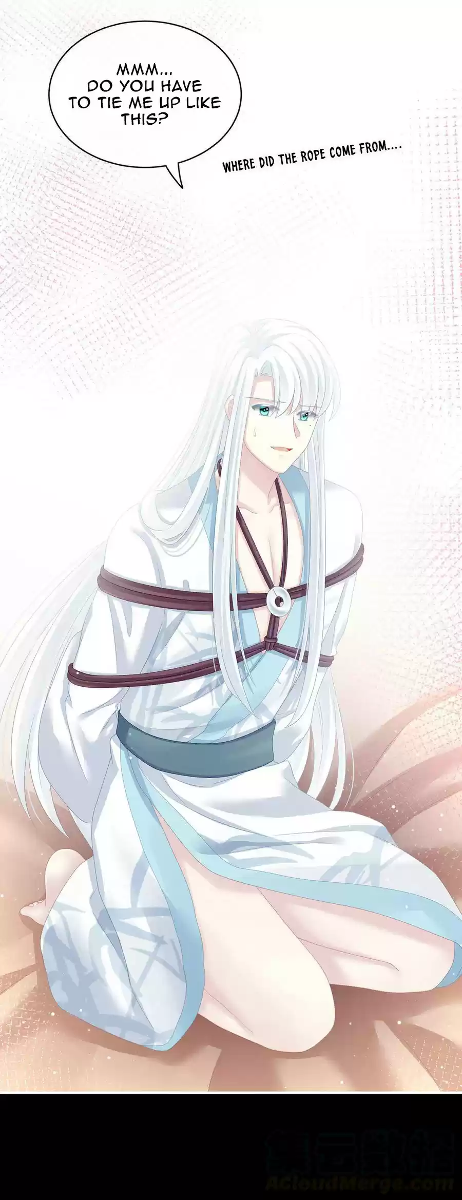 Empress's Harem Ch. 120