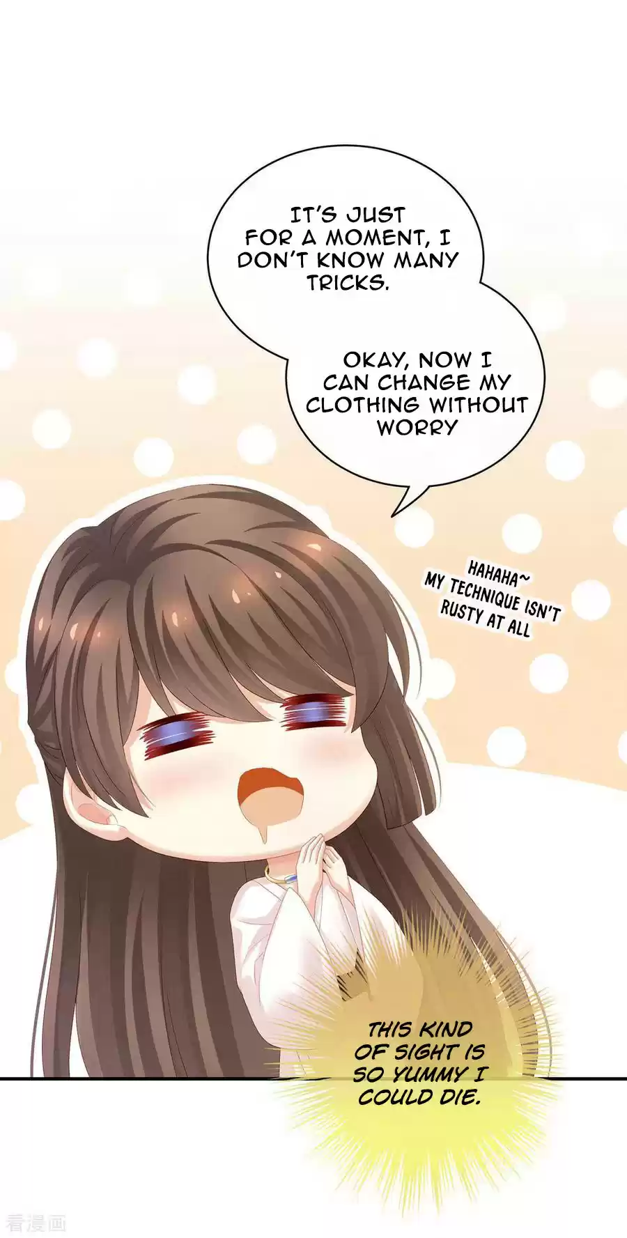 Empress's Harem Ch. 120