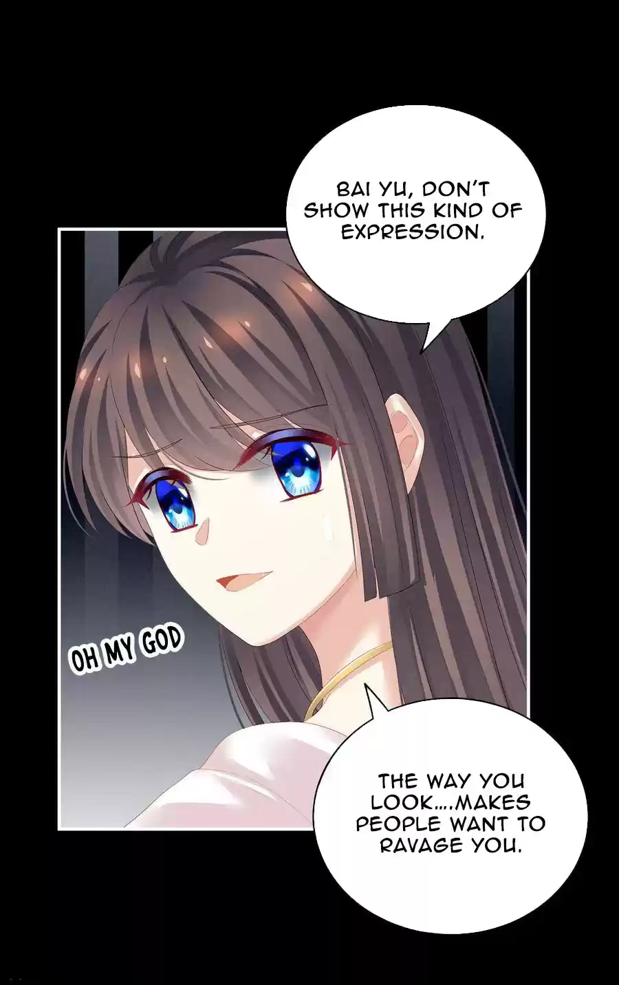 Empress's Harem Ch. 120