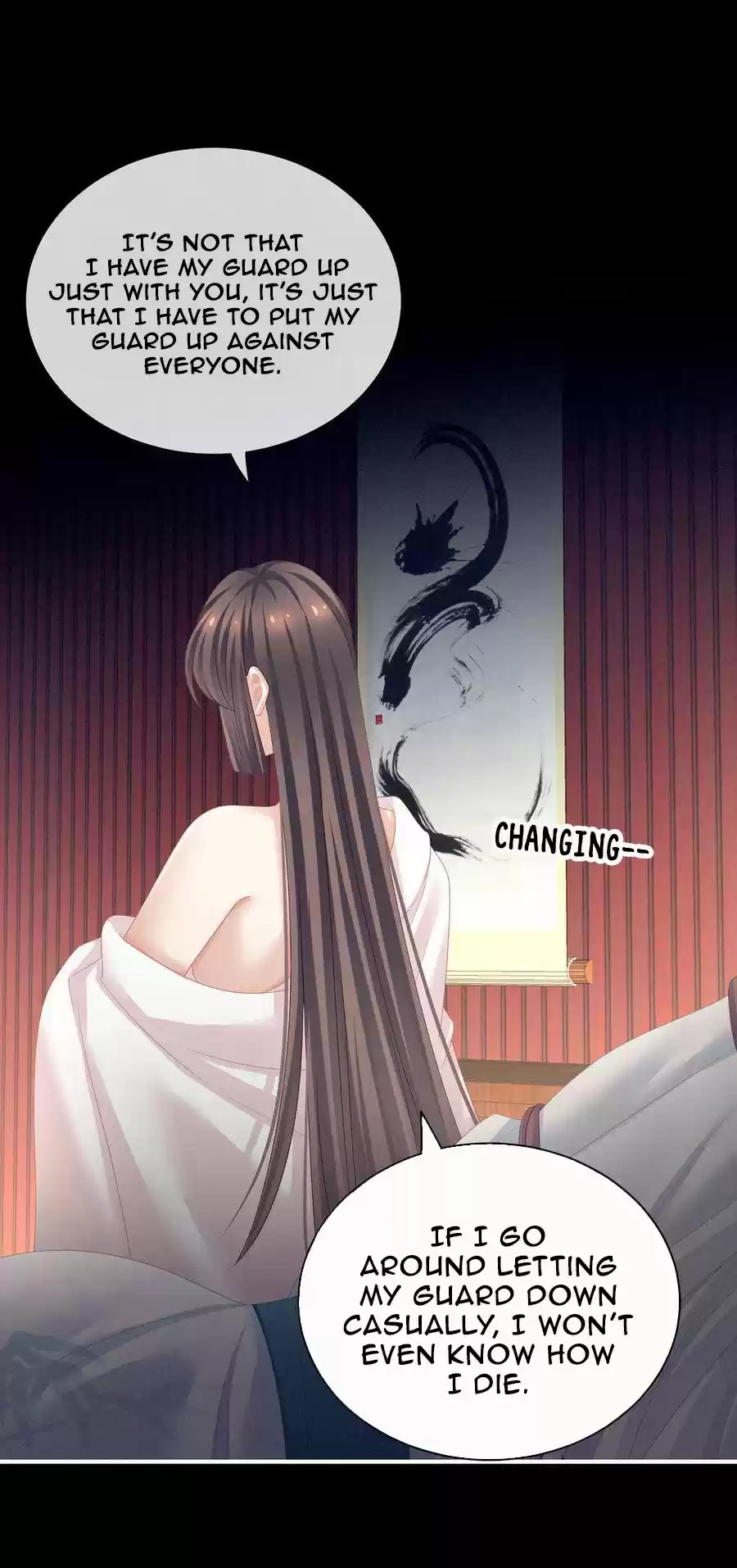 Empress's Harem Ch. 120