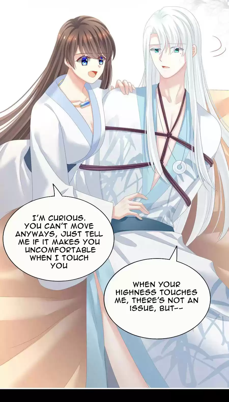 Empress's Harem Ch. 120