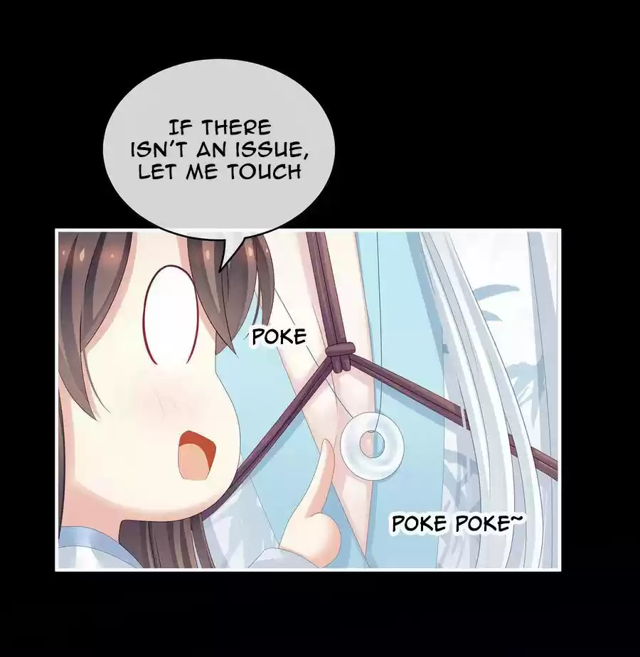 Empress's Harem Ch. 120