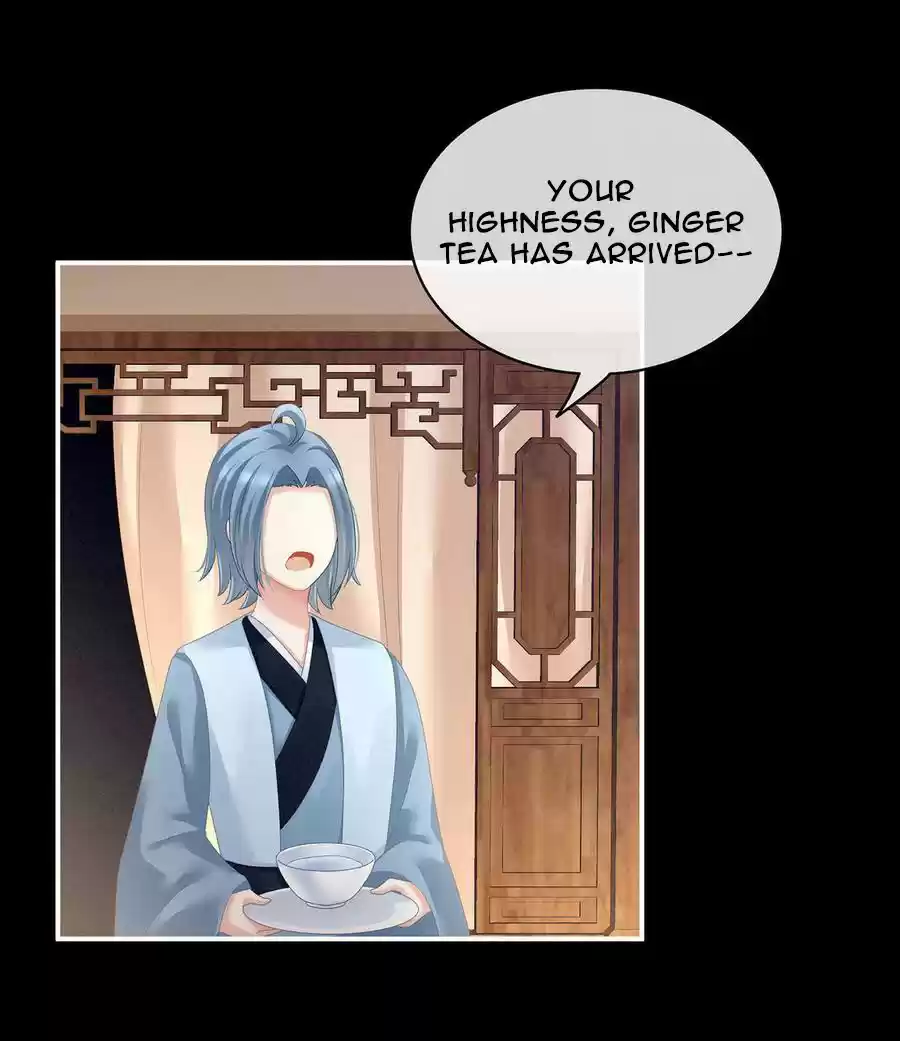 Empress's Harem Ch. 120