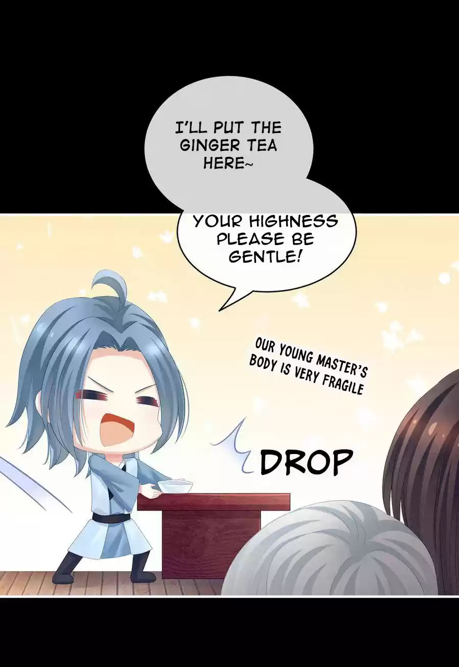 Empress's Harem Ch. 120