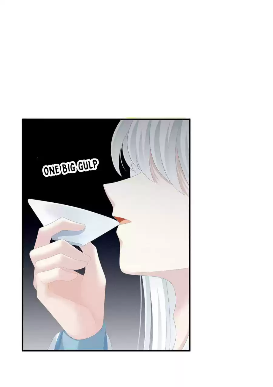 Empress's Harem Ch. 120