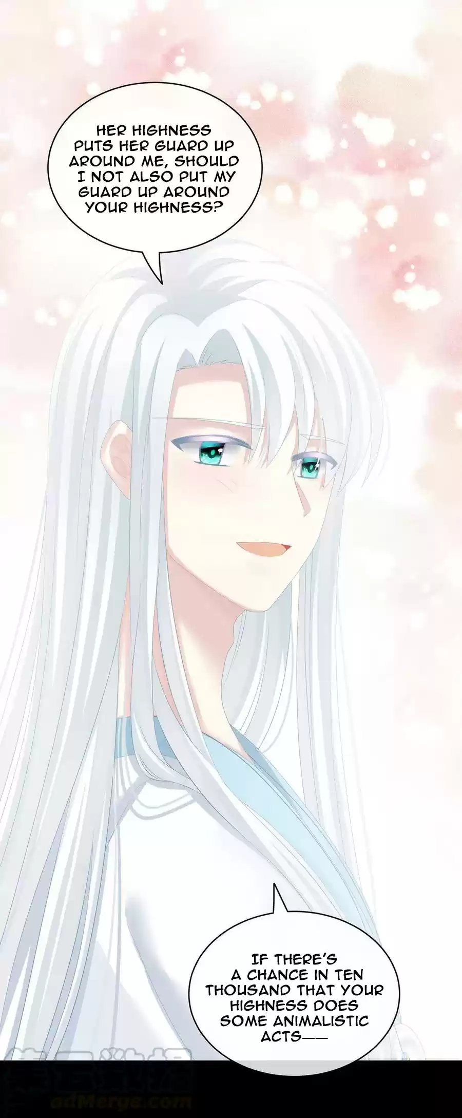 Empress's Harem Ch. 120