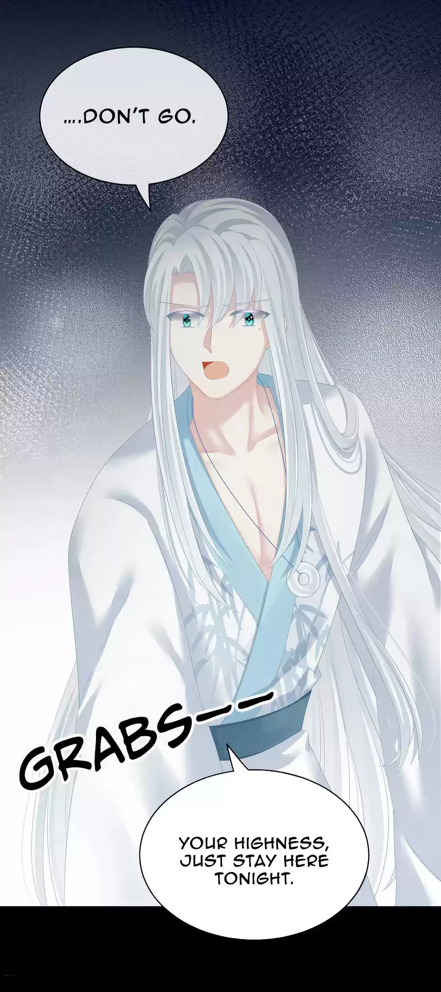 Empress's Harem Ch. 120