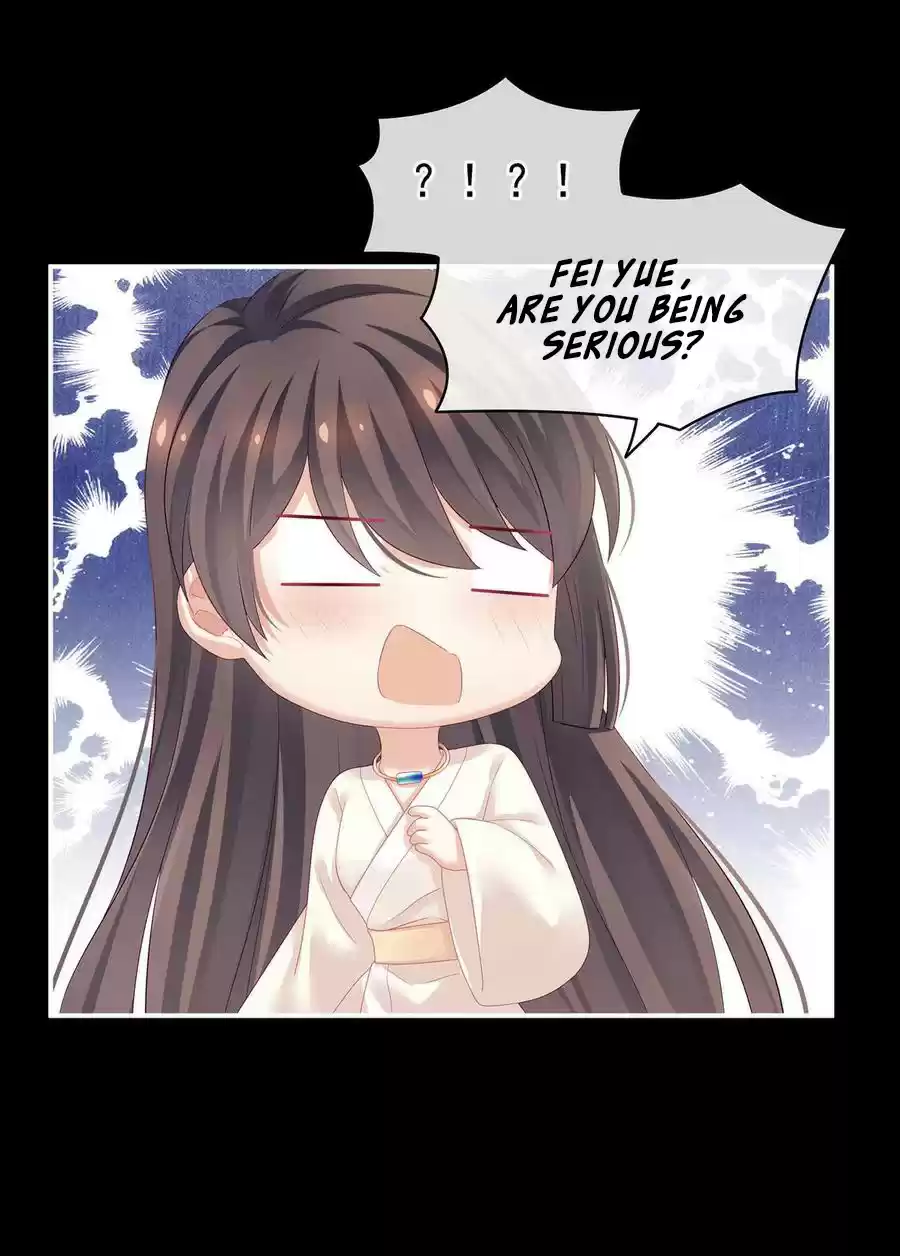 Empress's Harem Ch. 125