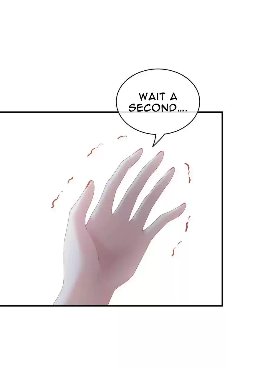 Empress's Harem Ch. 125