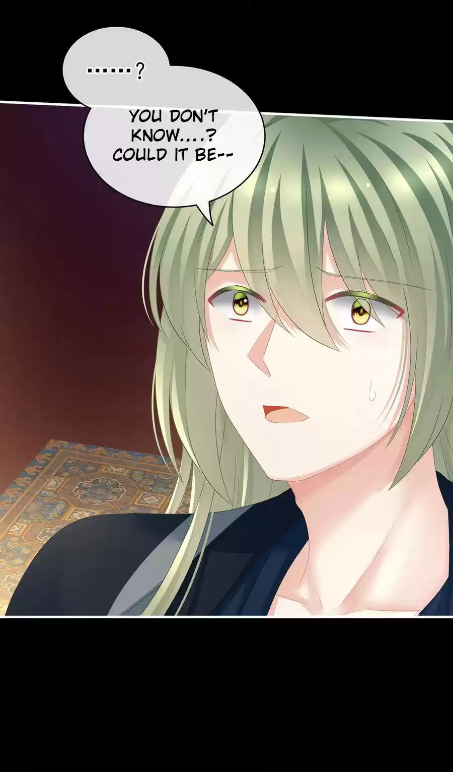 Empress's Harem Ch. 125