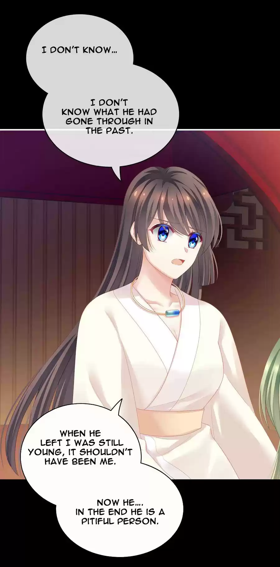 Empress's Harem Ch. 125