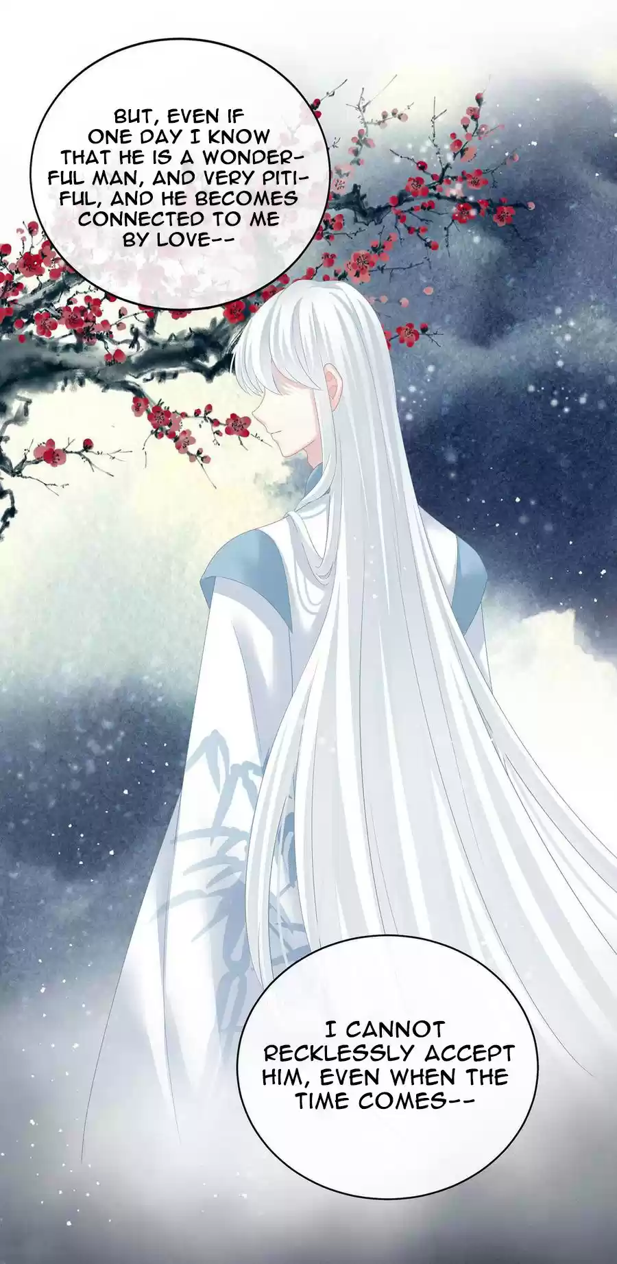 Empress's Harem Ch. 125