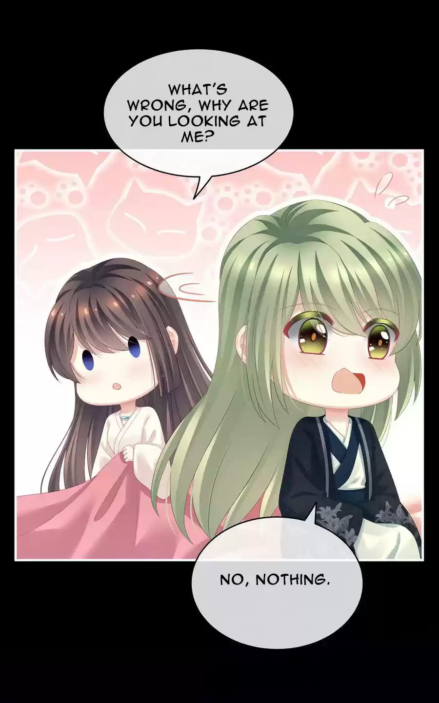 Empress's Harem Ch. 125